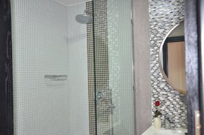Badewanne, Handtücher