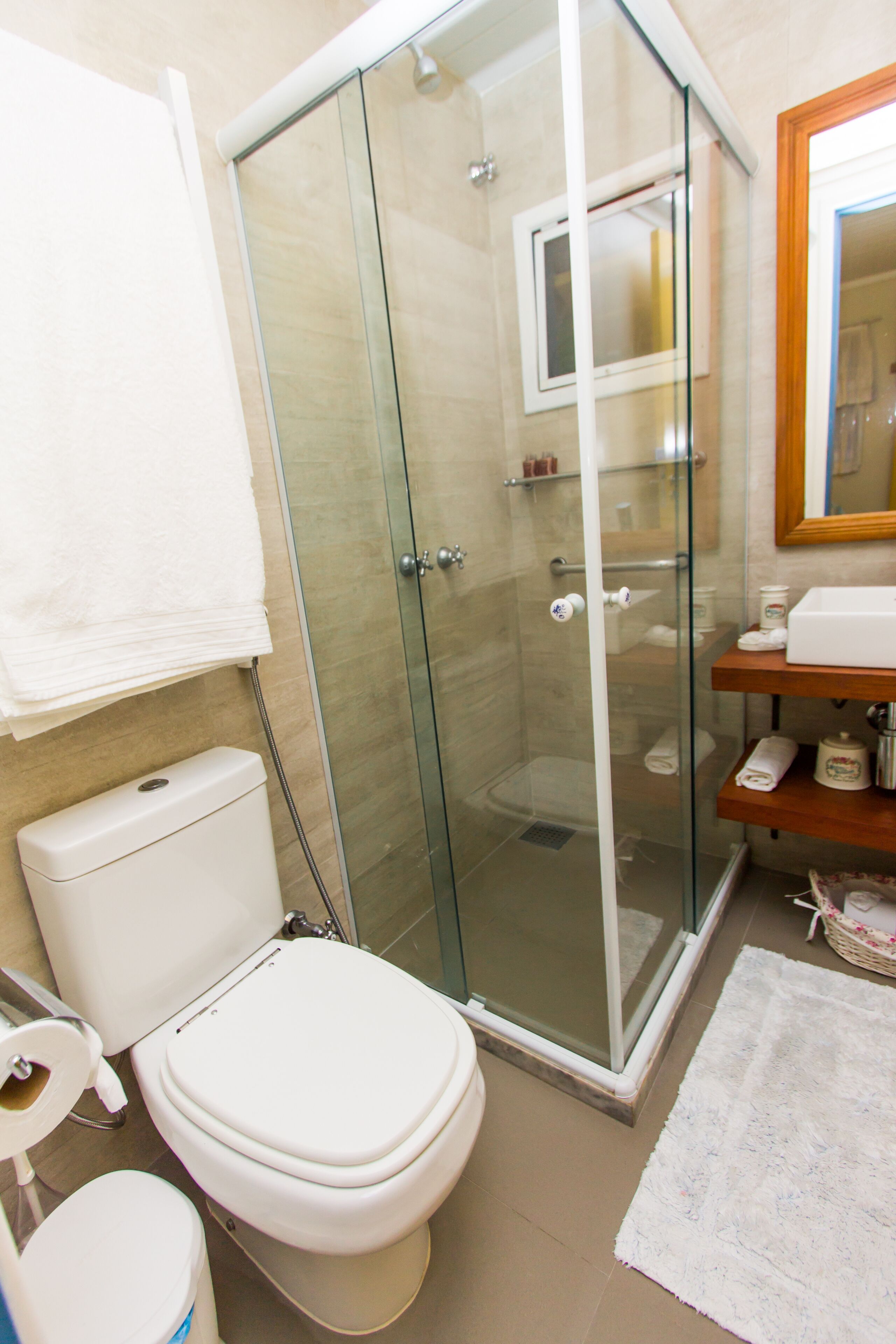 Kamar mandi