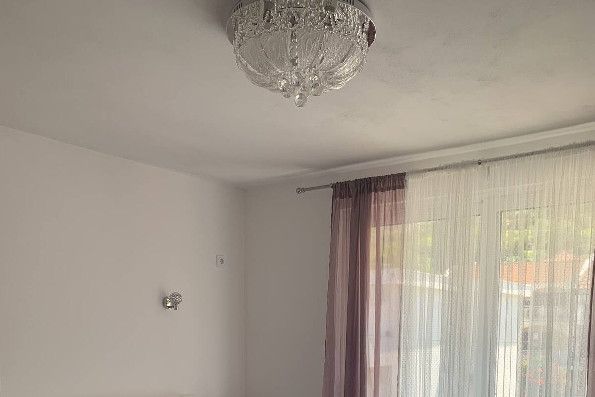 Apartment, 1 Bedroom | 1 bedroom, iron/ironing board, free WiFi, bed sheets