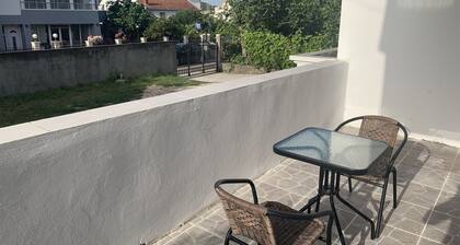Dibra Apartmants