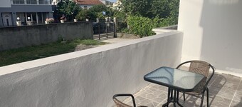 Dibra Apartmants