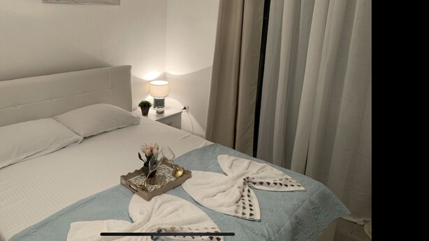 Chambre Standard double