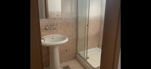 Apartment, 1 Bedroom | Bathroom - Dibra Apartmants (Ulcinj)