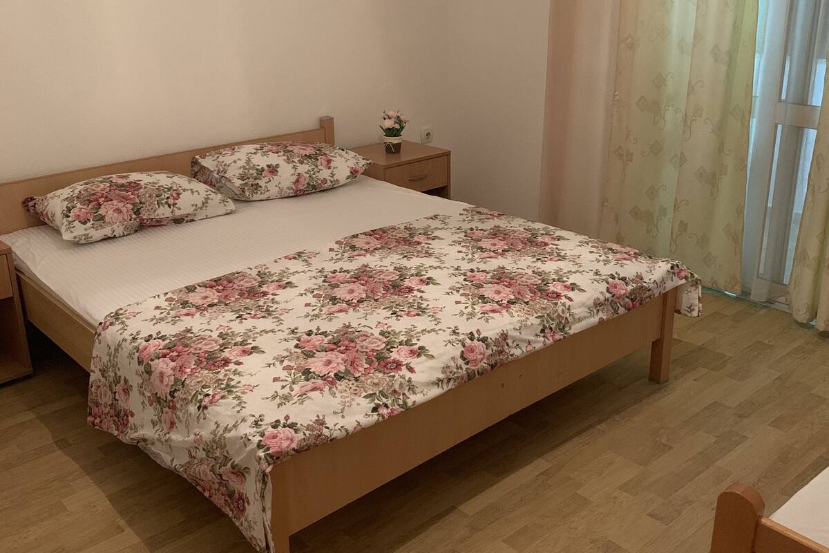 Family Room, Terrace | 1 bedroom, iron/ironing board, free WiFi, bed sheets