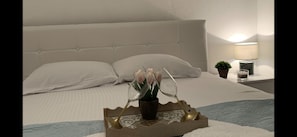 Standard Double Room - Dibra Apartmants (Ulcinj)