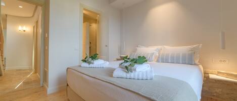 Deluxe House, 2 Bedrooms (Athina)