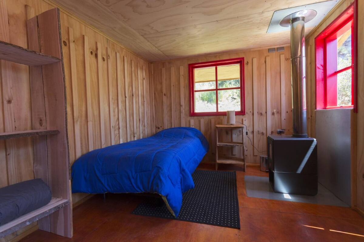 Tent, 1 Bedroom