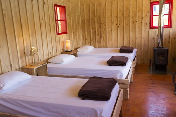 Superior Triple Room, Multiple Beds, Private Bathroom