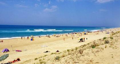 Homerez - Cozy House in Vielle-Saint-Girons