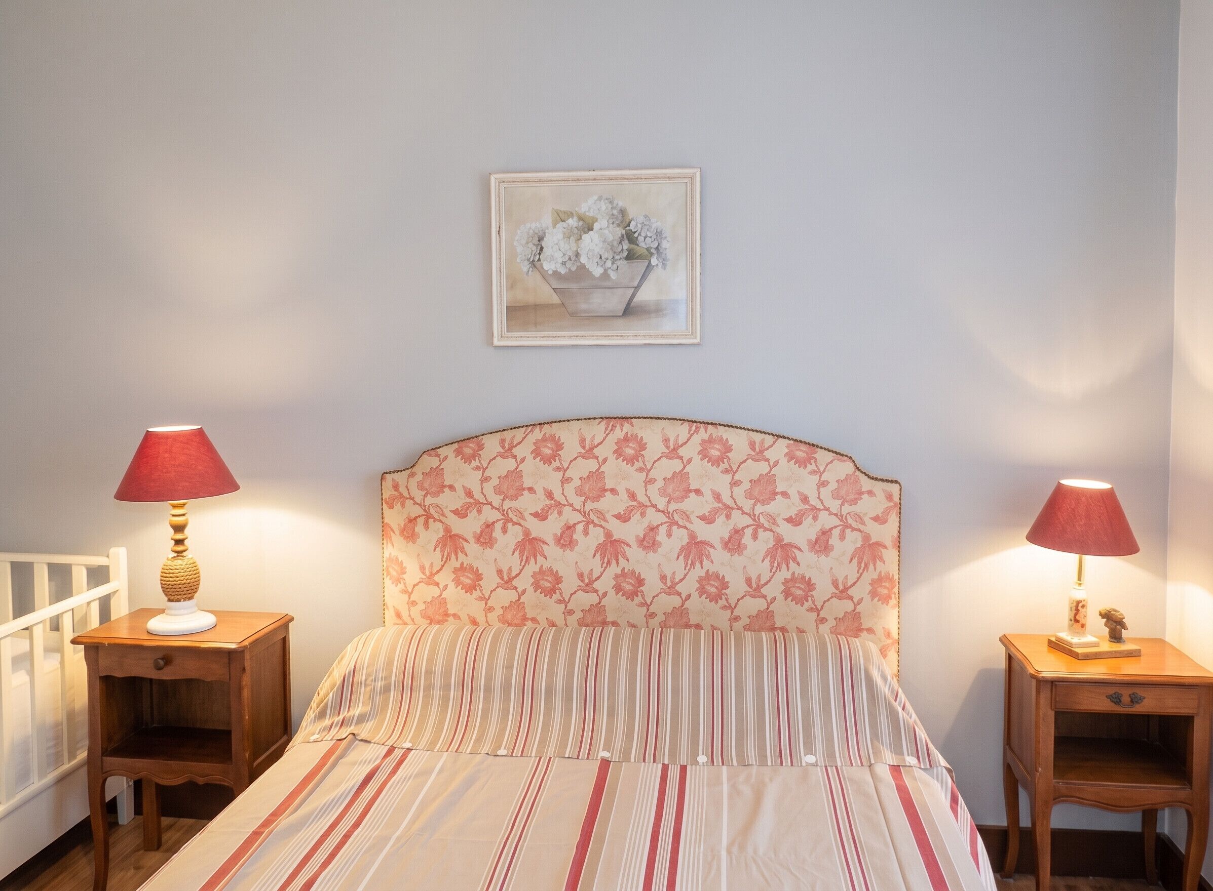 4 camere, ferro/asse da stiro, Wi-Fi