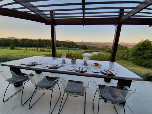 The Little Unknown, Fisanthoek