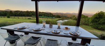 The Little Unknown, Fisanthoek