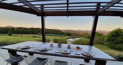 The Little Unknown, Fisanthoek