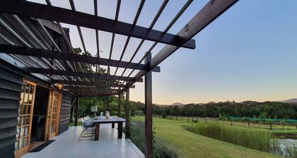 The Little Unknown, Fisanthoek