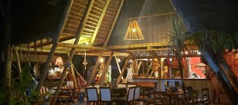 Dê Algodões #1 - Glamping & Café