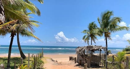Dê Algodões #1 - Glamping & Café