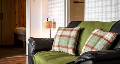 Ancarraig Lodges Aboch Loch Ness - Se aceptan mascotas con Log Burner
