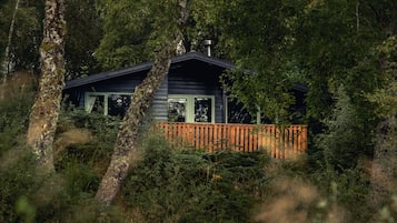 Udendørsområde