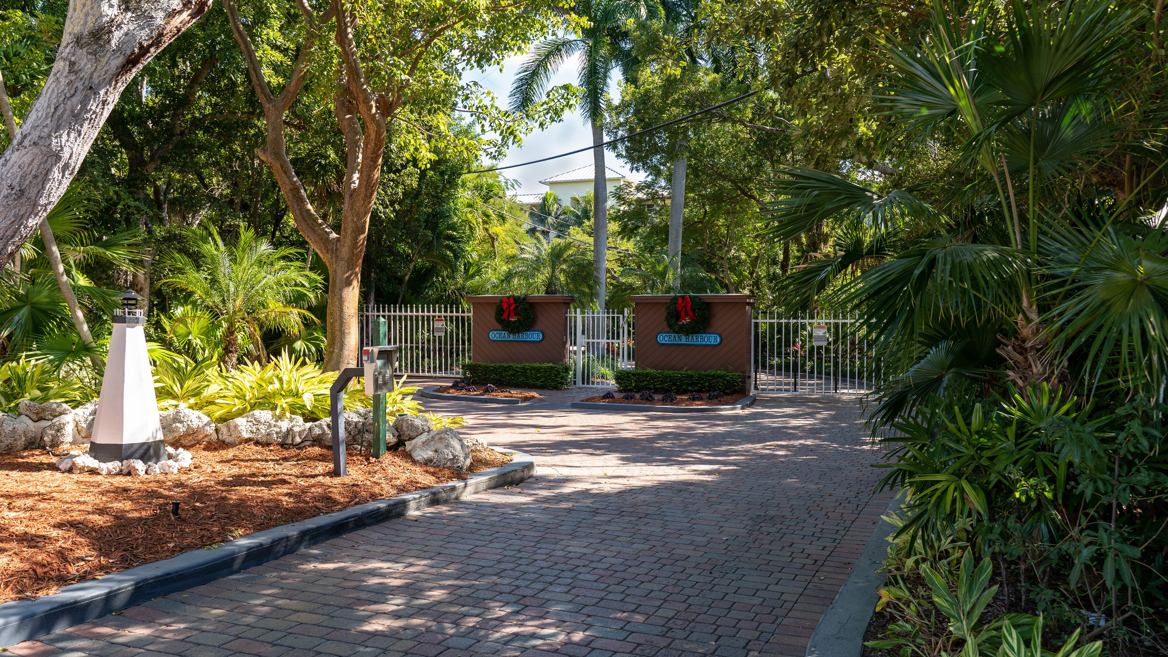 Oceanside Oasis in Private Gated Marina Community