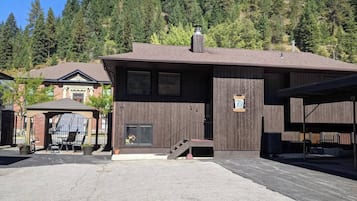 Aussenbereich