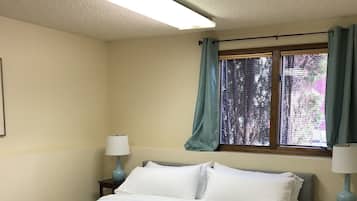 4 camere, ferro/asse da stiro, Wi-Fi, lenzuola