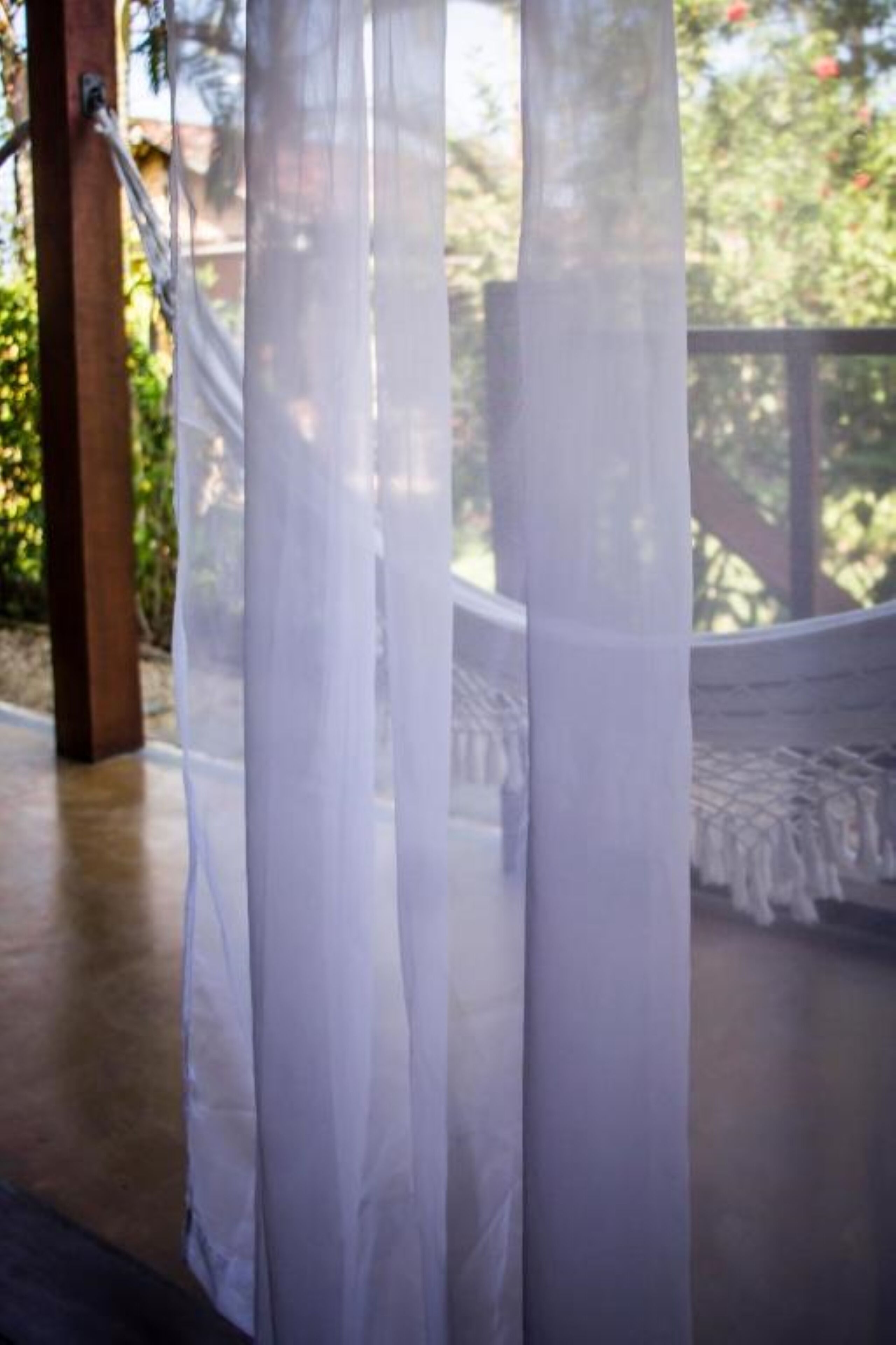 Habitación doble Confort | Exterior