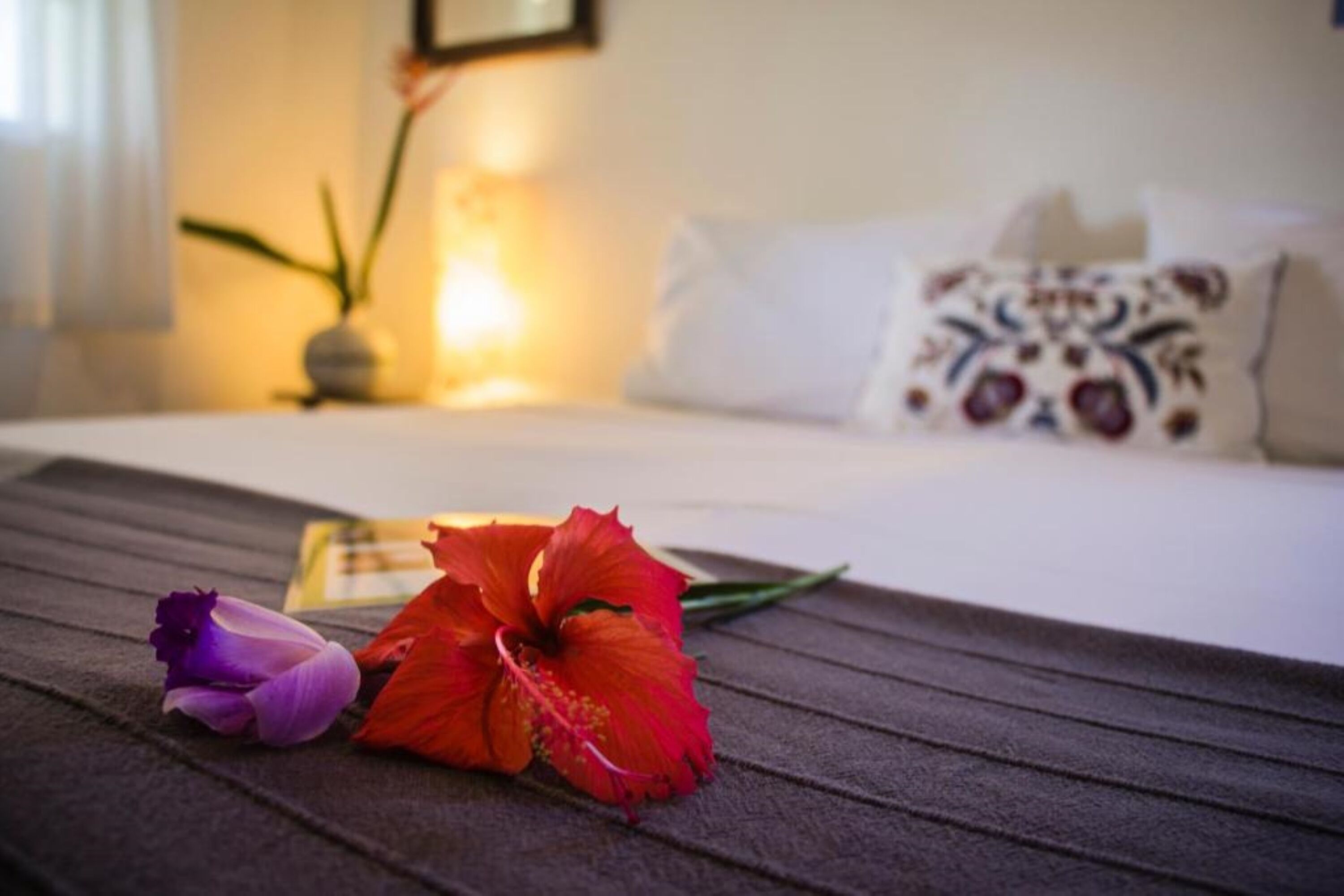 Comfort Double Room | Premium bedding, pillowtop beds, blackout drapes, free WiFi