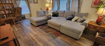 Beth`s Chalet in Pinetop