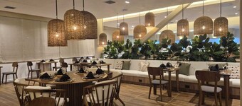 Grand Sirenis San Andres