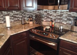 Private kitchen - Excellent Escape into the Mountains (Show Low)