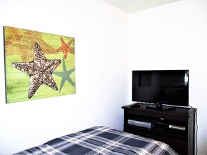 3 chambres, Wi-Fi gratuit