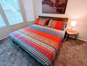 3 Schlafzimmer, Bügeleisen/Bügelbrett, Internetzugang, Bettwäsche