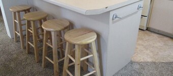 McG`s Beautiful Second Floor Condo in the Pines!