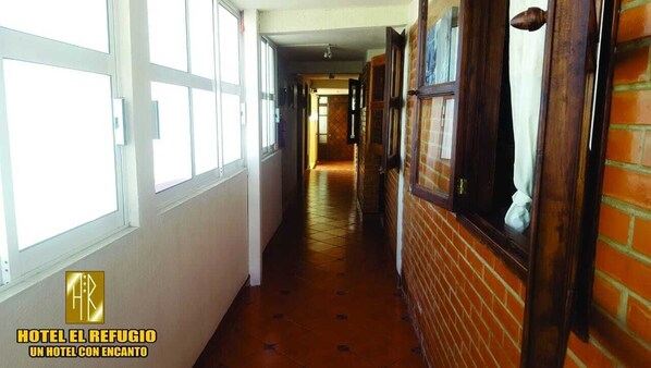 Corredor