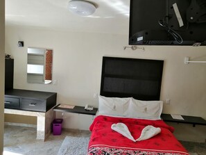 Standard Studio Suite, Bathtub - Hotel El Refugio (Tlaxcala)