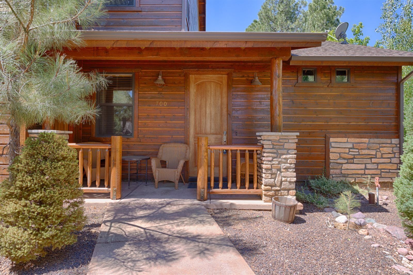 3 bedroom accommodation in Show Low