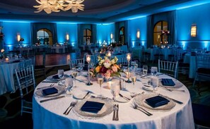 Evenementenzaal