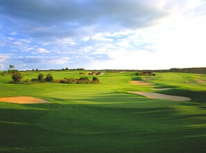 Golf