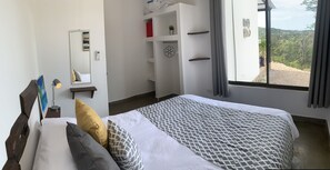 1 Schlafzimmer, Zimmersafe, WLAN, Bettwäsche