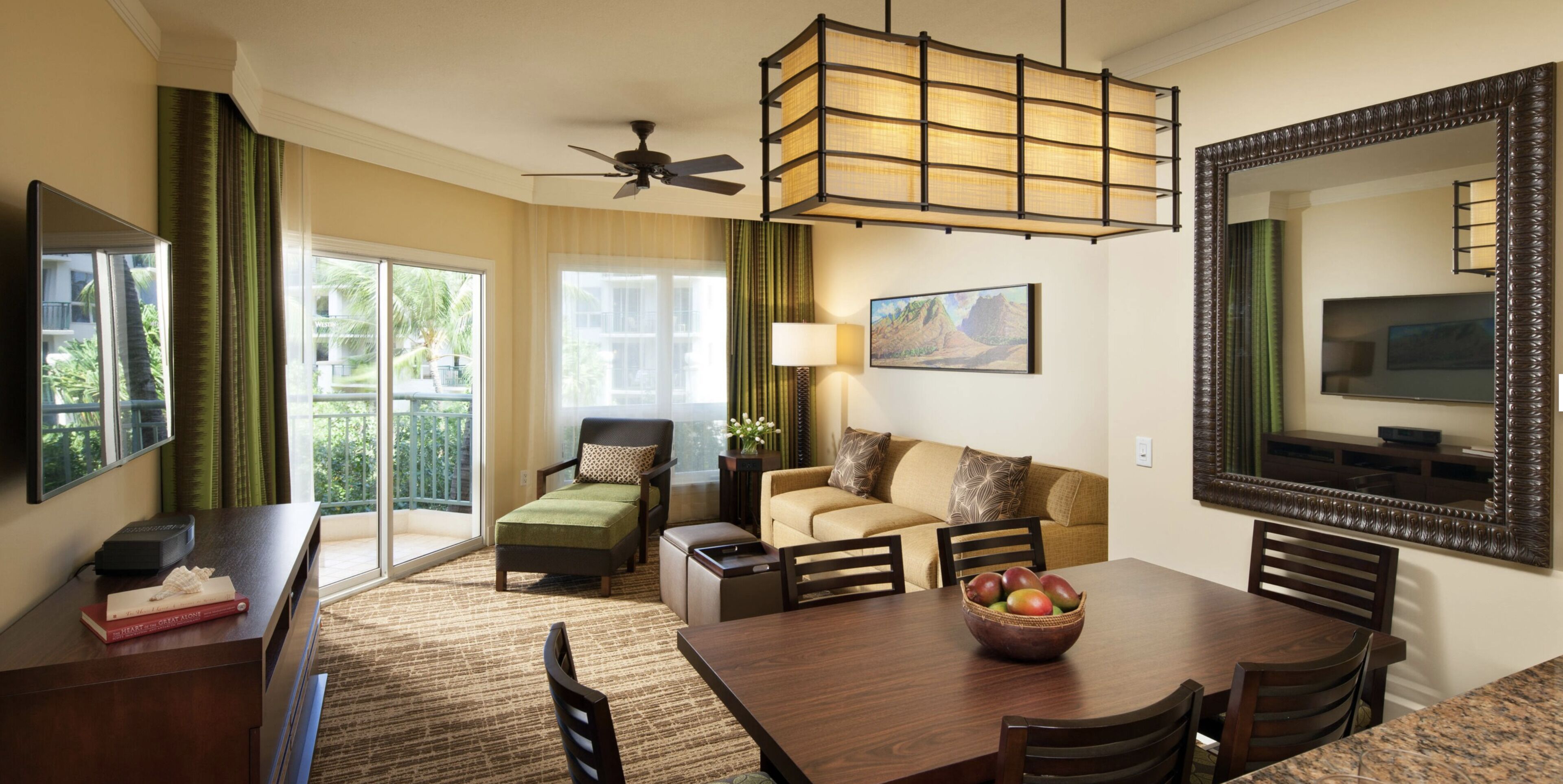 Lovely Two Bedroom Westin Ocean Villa Oceanfront Resort - Photo 3