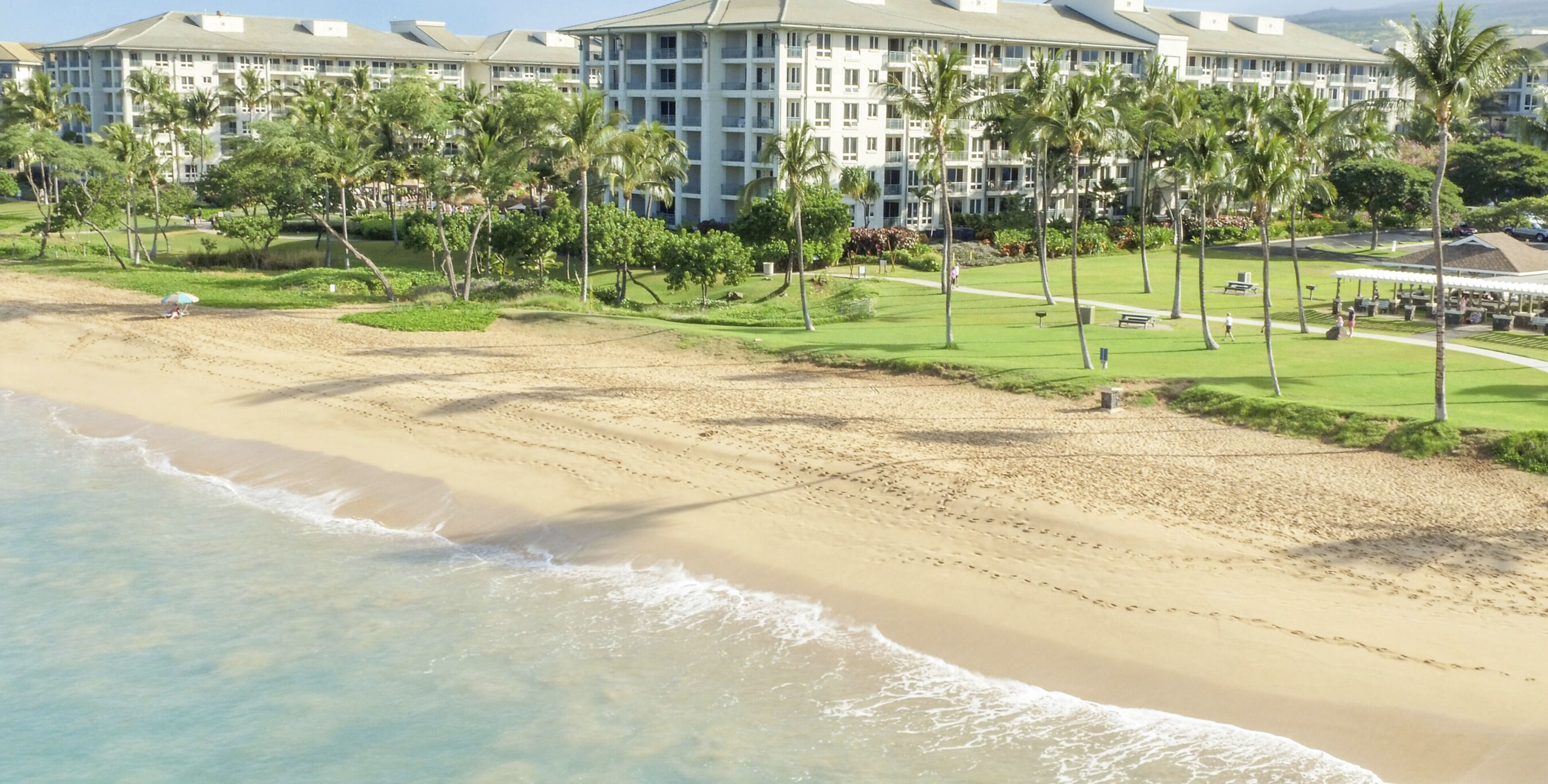 Lovely Two Bedroom Westin Ocean Villa Oceanfront Resort - Photo 18