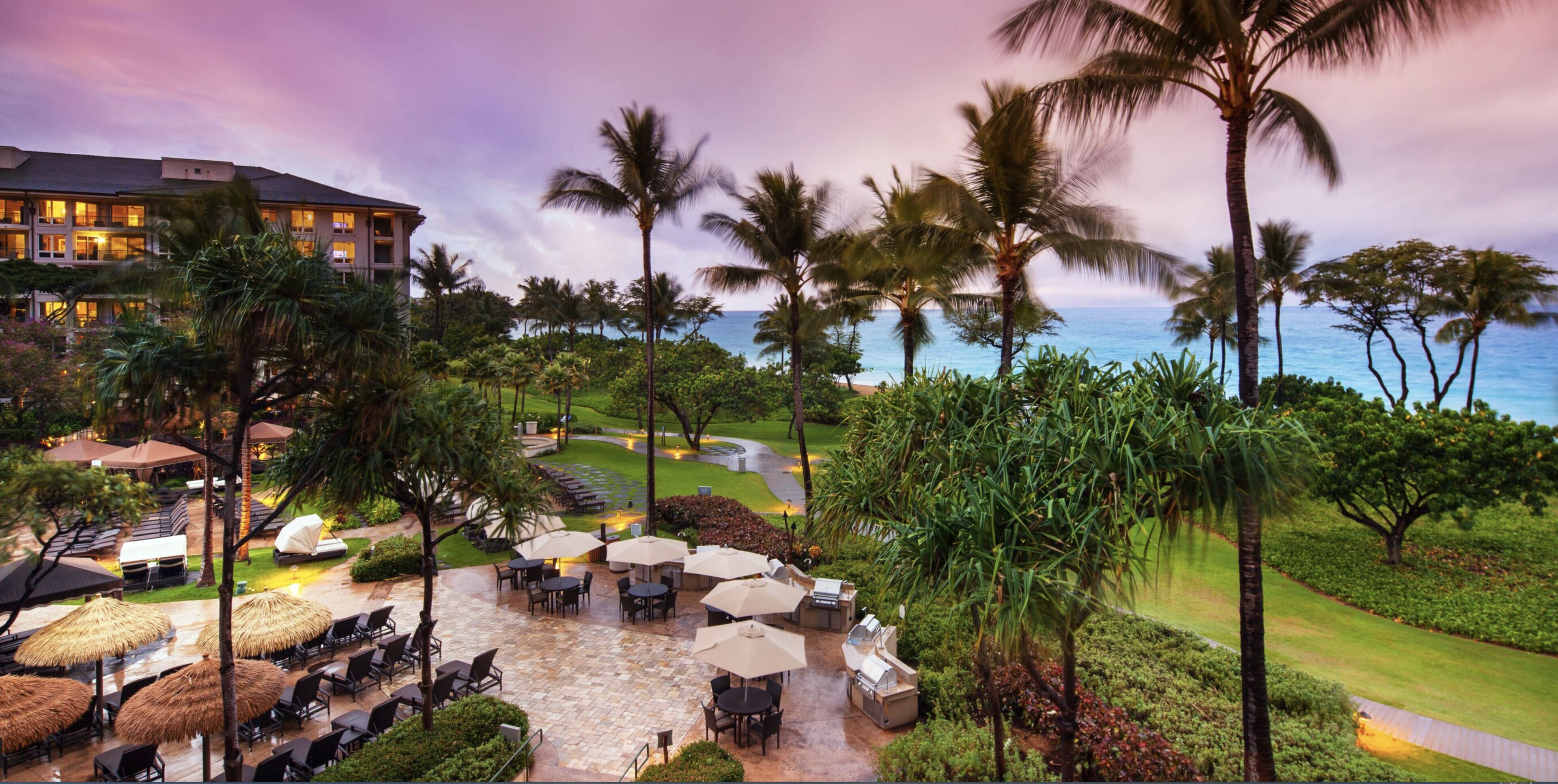 Lovely Two Bedroom Westin Ocean Villa Oceanfront Resort - Photo 9