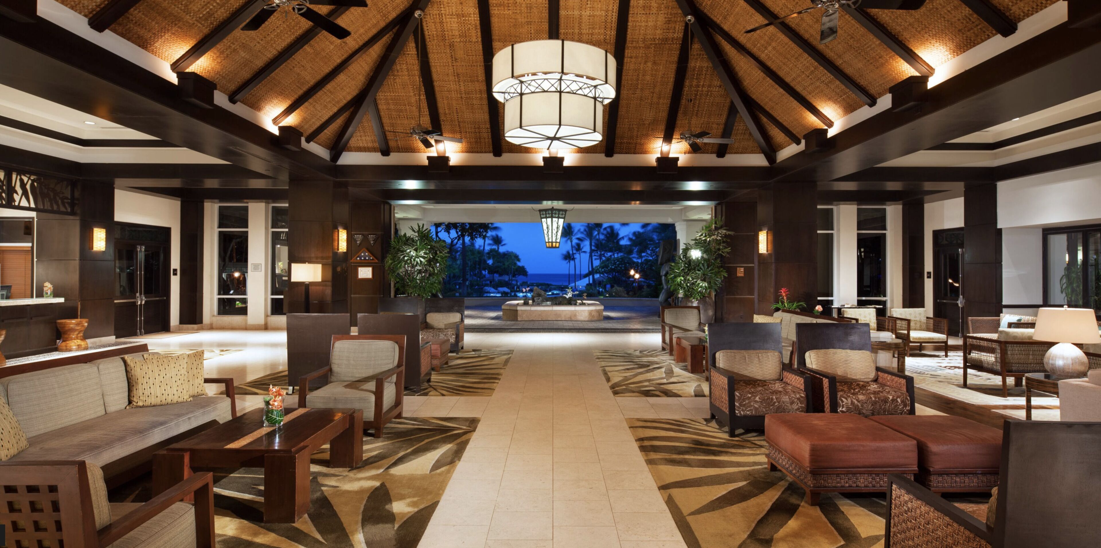 Lovely Two Bedroom Westin Ocean Villa Oceanfront Resort - Photo 14