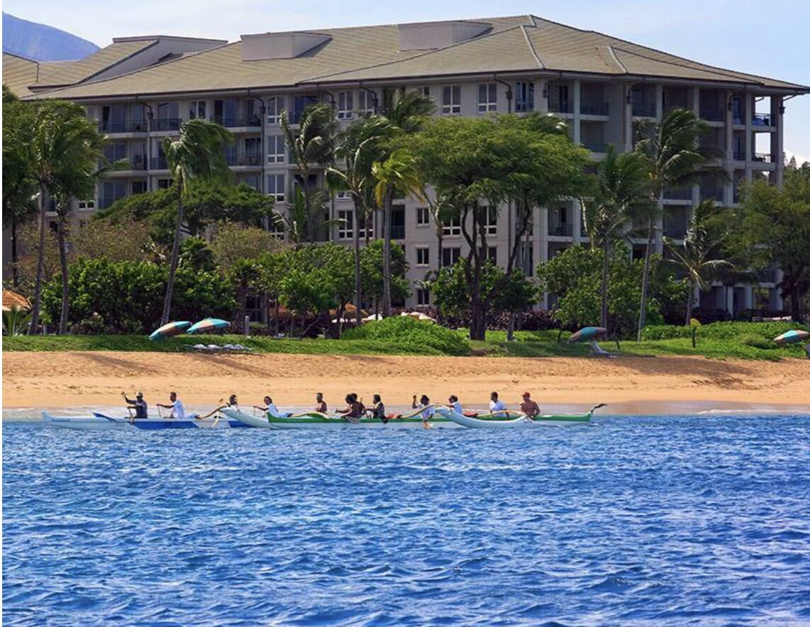 Lovely Two Bedroom Westin Ocean Villa Oceanfront Resort - Photo 7