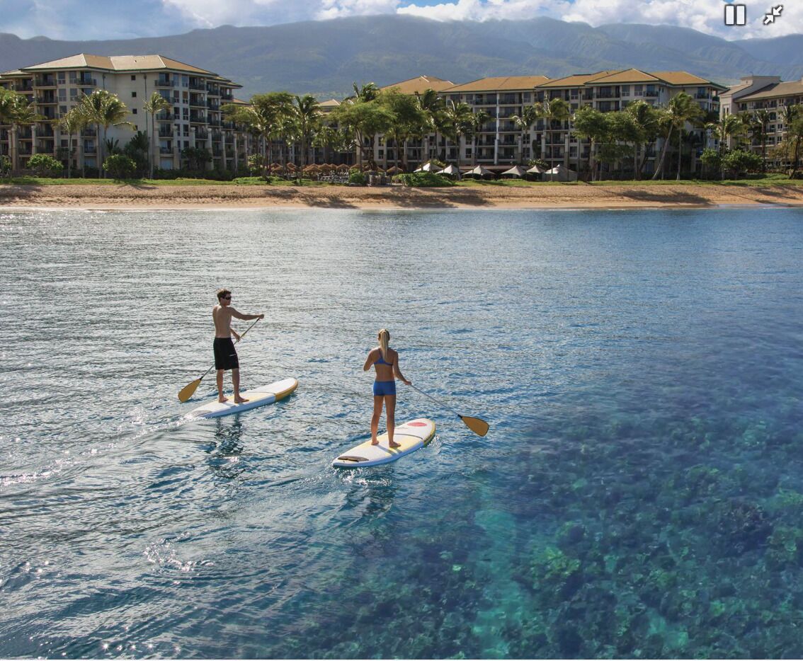 Lovely Two Bedroom Westin Ocean Villa Oceanfront Resort - Photo 19