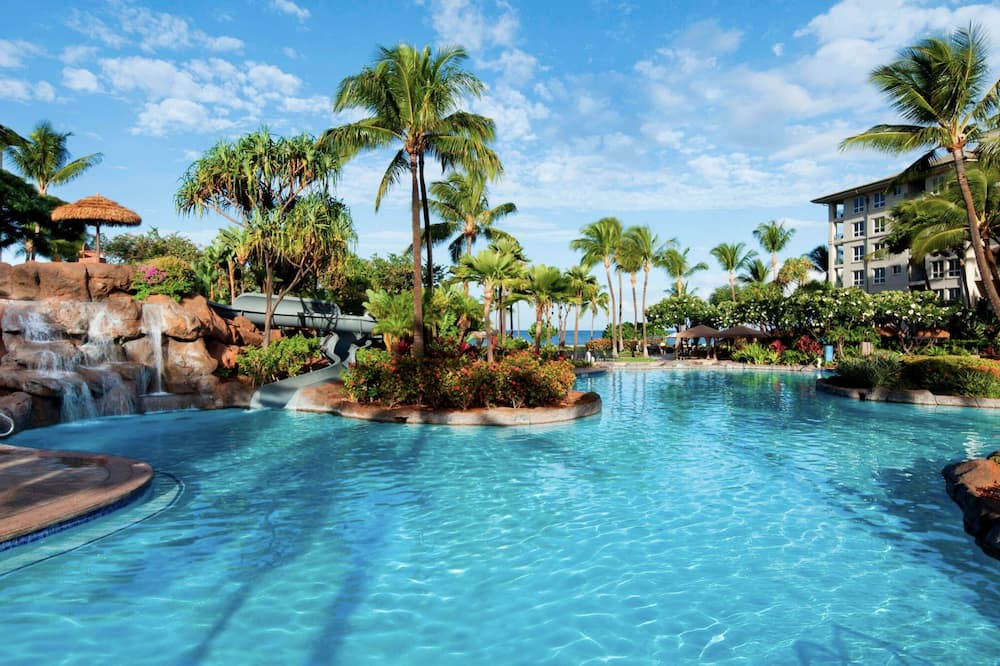 Lovely Two Bedroom Westin Ocean Villa Oceanfront Resort