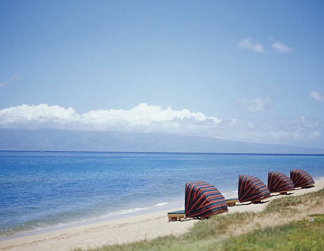 Lovely Two Bedroom Westin Ocean Villa Oceanfront Resort - Photo 17