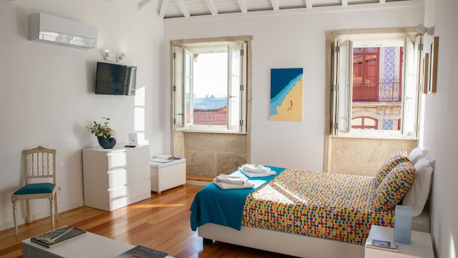Olival 54 Apartments