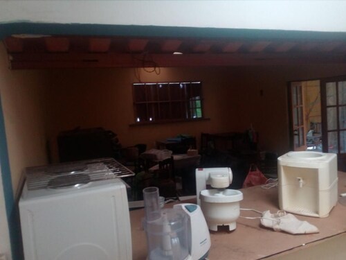 Casita de campo cerca de Mallasa