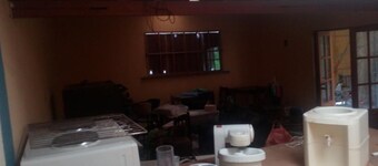 Casita de campo cerca de Mallasa